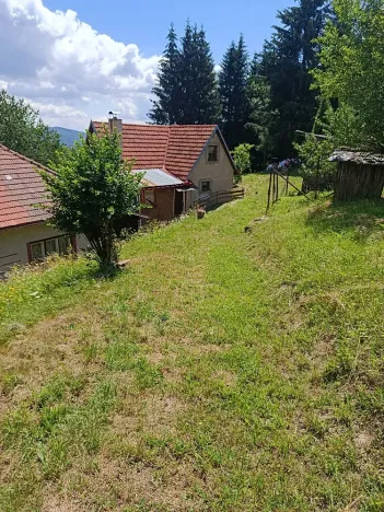 Prodej podílu rodinného domu, Žítková, 69 m2