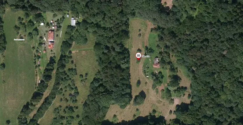 Prodej podílu rodinného domu, Žítková, 69 m2