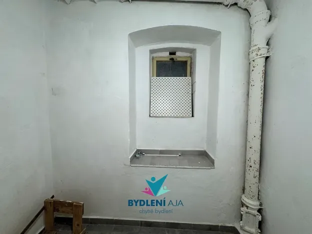 Prodej bytu 2+1, Tisá, 60 m2