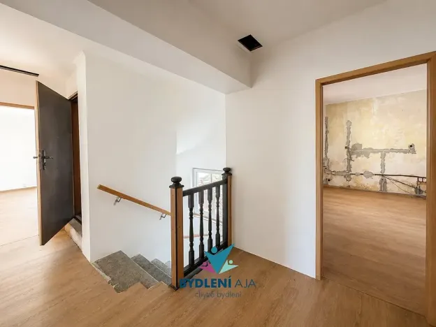 Prodej rodinného domu, Bílina, Teplická, 400 m2