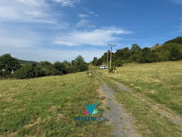 Prodej pozemku pro bydlení, Bystřany, Havlíčkova, 750 m2