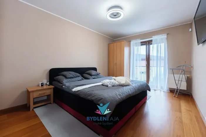 Prodej rodinného domu, Krupka, Hřbitovní, 175 m2