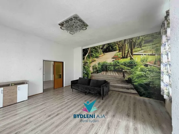 Pronájem bytu 4+1, Teplice, Baarova, 143 m2
