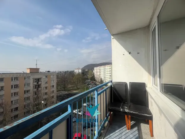 Prodej bytu 3+1, Krupka, Karla Čapka, 76 m2