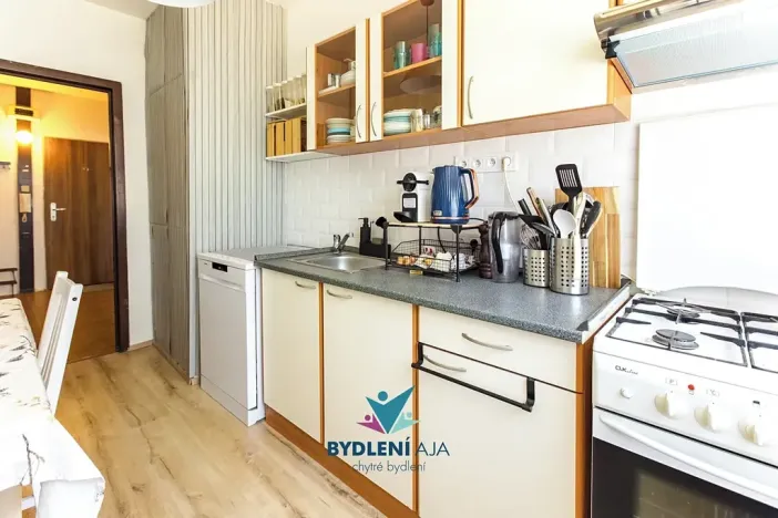 Prodej bytu 3+1, Teplice, Maršovská, 68 m2