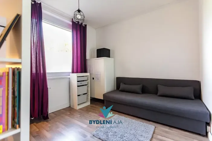 Prodej bytu 3+1, Teplice, Maršovská, 68 m2