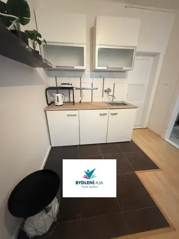 Prodej bytu 1+1, Teplice, Fügnerova, 43 m2
