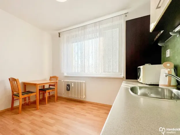 Prodej bytu 1+1, Olomouc, U cukrovaru, 33 m2