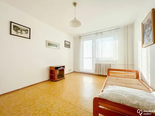 Prodej bytu 1+1, Olomouc, U cukrovaru, 33 m2