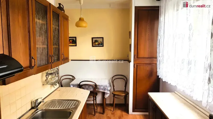 Prodej bytu 3+1, Rousínov, V Sídlišti, 74 m2