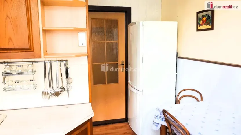 Prodej bytu 3+1, Rousínov, V Sídlišti, 74 m2