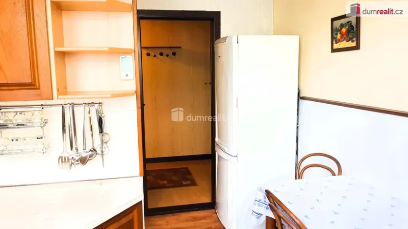 Prodej bytu 3+1, Rousínov, V Sídlišti, 74 m2