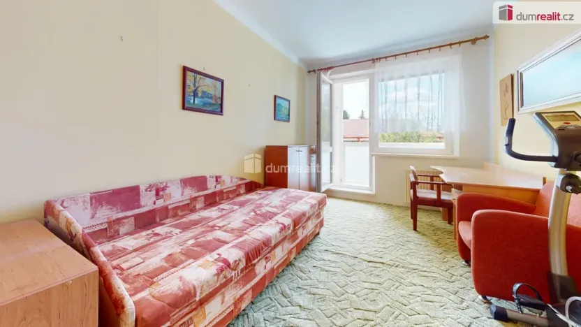 Prodej bytu 3+1, Rousínov, V Sídlišti, 74 m2