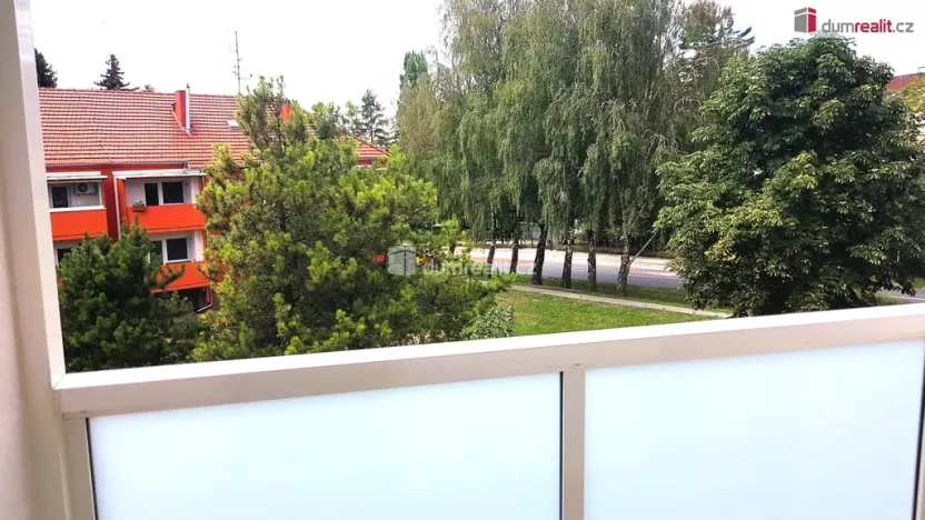 Prodej bytu 3+1, Rousínov, V Sídlišti, 74 m2