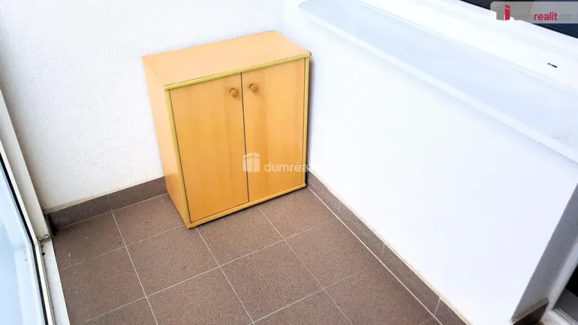 Prodej bytu 3+1, Rousínov, V Sídlišti, 74 m2