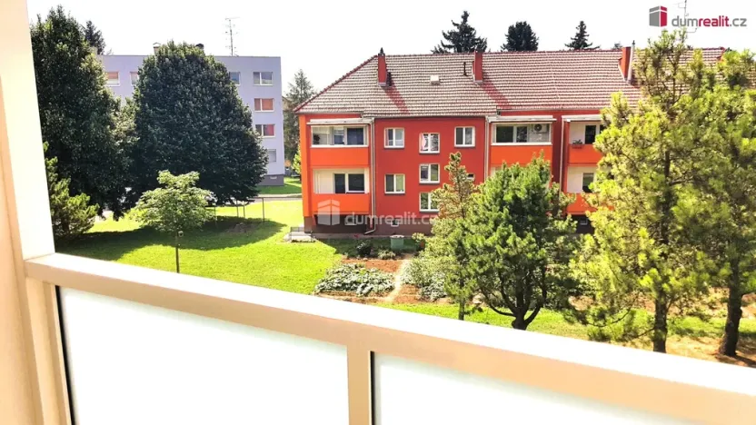 Prodej bytu 3+1, Rousínov, V Sídlišti, 74 m2