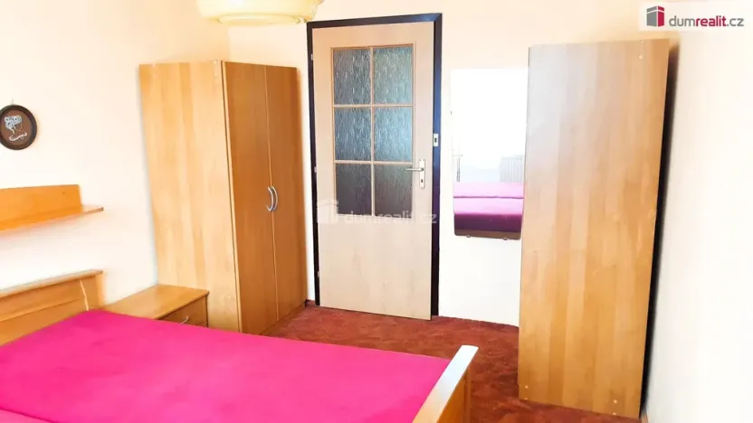 Prodej bytu 3+1, Rousínov, V Sídlišti, 74 m2