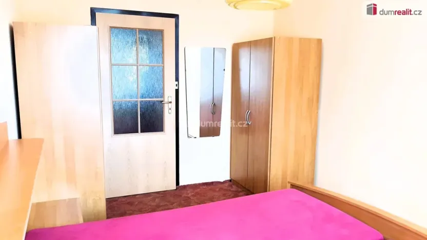 Prodej bytu 3+1, Rousínov, V Sídlišti, 74 m2