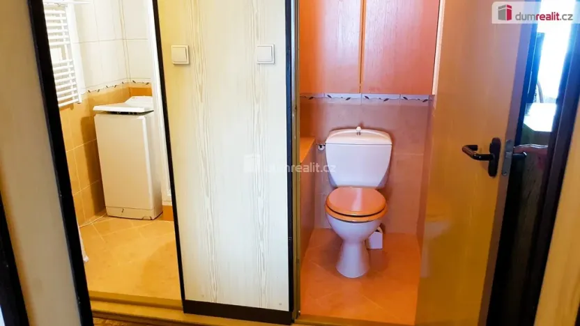 Prodej bytu 3+1, Rousínov, V Sídlišti, 74 m2
