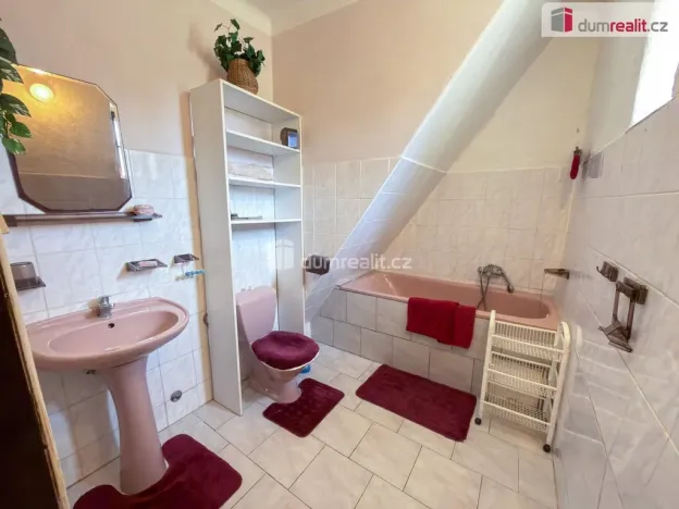 Prodej rodinného domu, Soutice, 90 m2