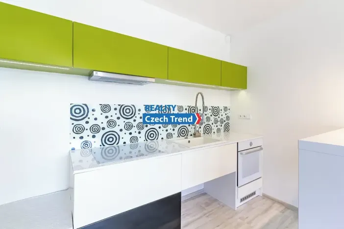 Prodej bytu 1+kk, Olomouc, Peškova, 40 m2