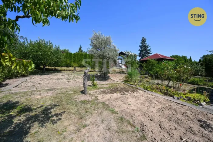 Prodej zahrady, Otrokovice, 318 m2