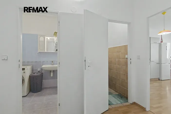 Prodej bytu 3+1, Vestec, Na Suchých, 84 m2