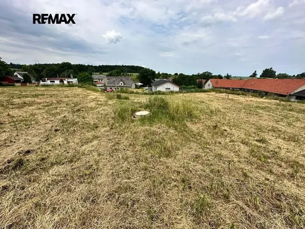 Prodej pozemku pro bydlení, Opatov, 1100 m2