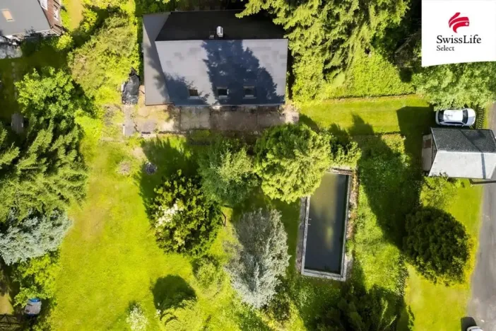 Prodej chalupy, Staré Křečany - Brtníky, 180 m2