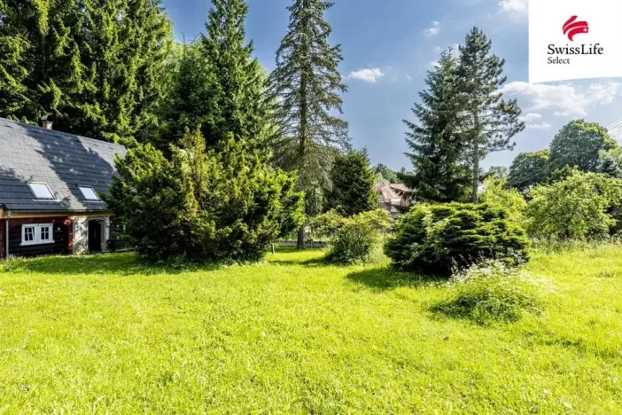 Prodej chalupy, Staré Křečany - Brtníky, 180 m2