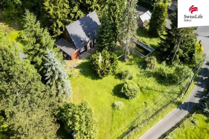 Prodej chalupy, Staré Křečany - Brtníky, 180 m2