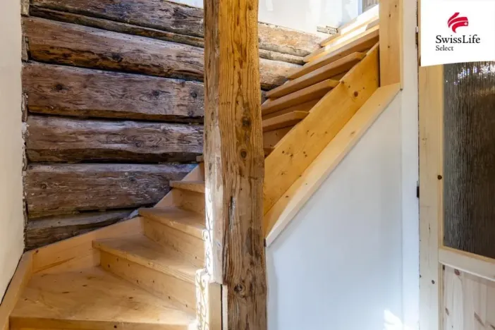 Prodej chalupy, Staré Křečany - Brtníky, 180 m2