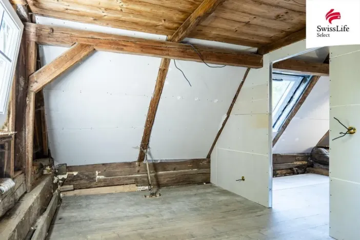 Prodej chalupy, Staré Křečany - Brtníky, 180 m2