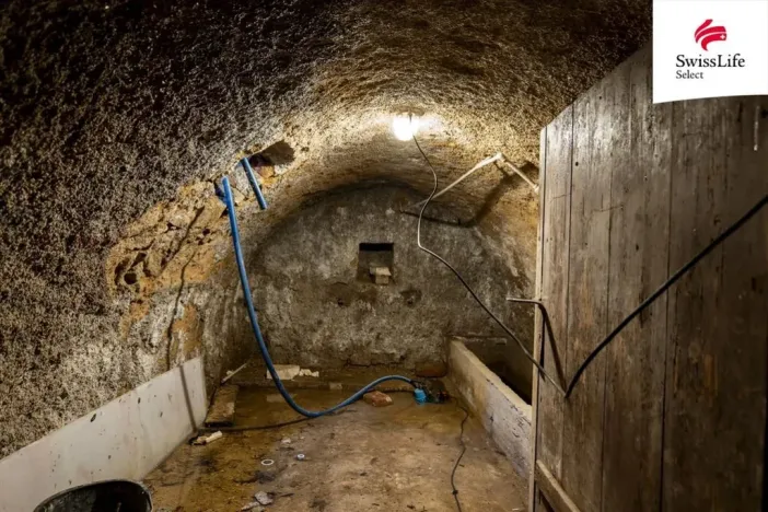 Prodej chalupy, Staré Křečany - Brtníky, 180 m2