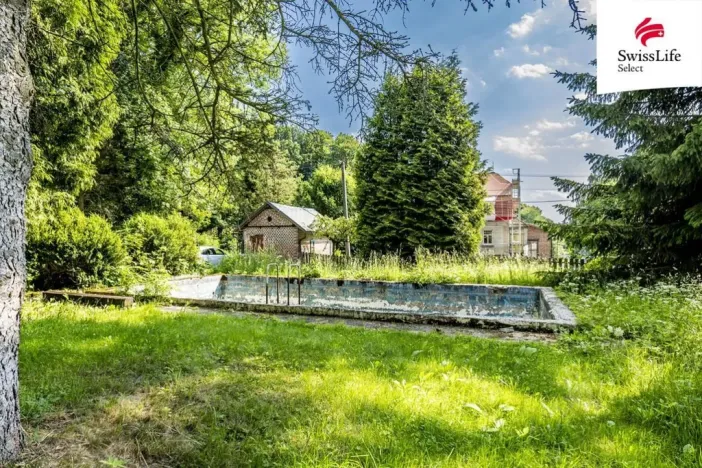 Prodej chalupy, Staré Křečany - Brtníky, 180 m2