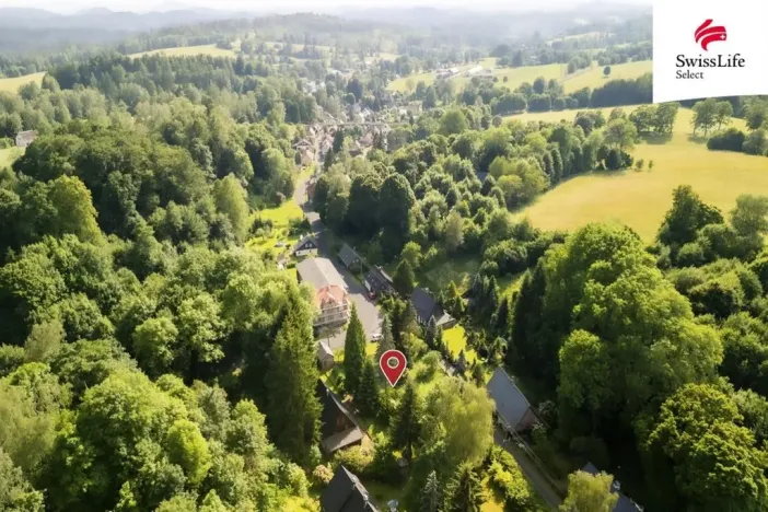 Prodej chalupy, Staré Křečany - Brtníky, 180 m2
