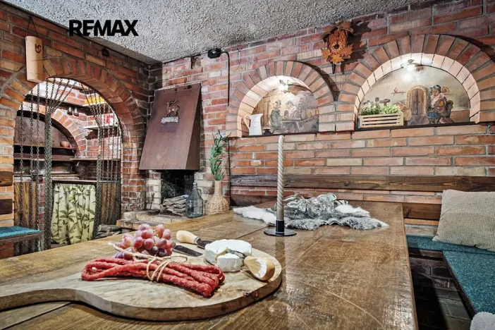 Prodej komerční nemovitosti, Velké Bílovice, Habánská, 505 m2
