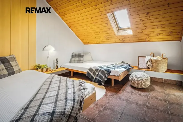 Prodej komerční nemovitosti, Velké Bílovice, Habánská, 505 m2