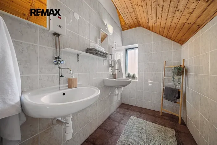 Prodej komerční nemovitosti, Velké Bílovice, Habánská, 505 m2