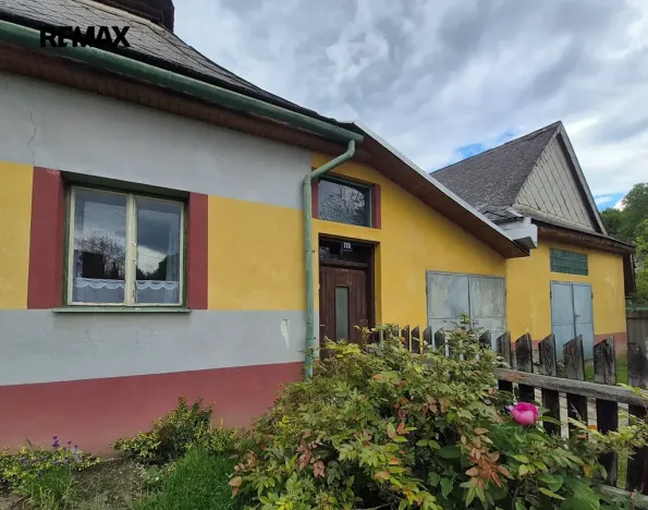 Prodej rodinného domu, Rohozná, 269 m2
