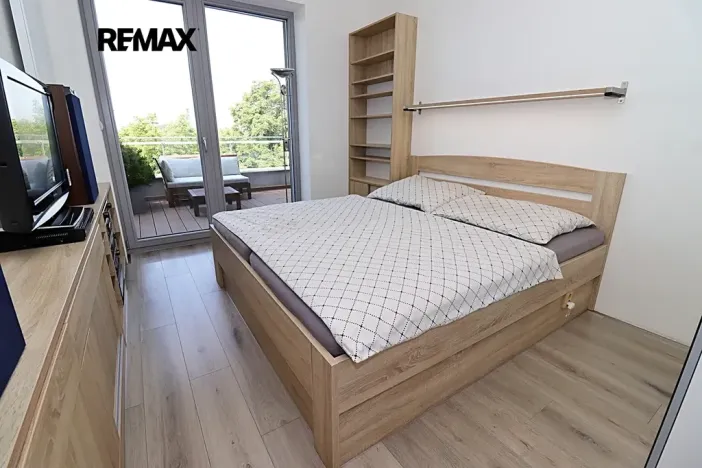 Prodej bytu 4+kk, Pardubice, Husova, 132 m2