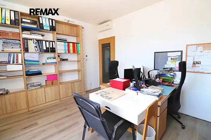Prodej bytu 4+kk, Pardubice, Husova, 132 m2