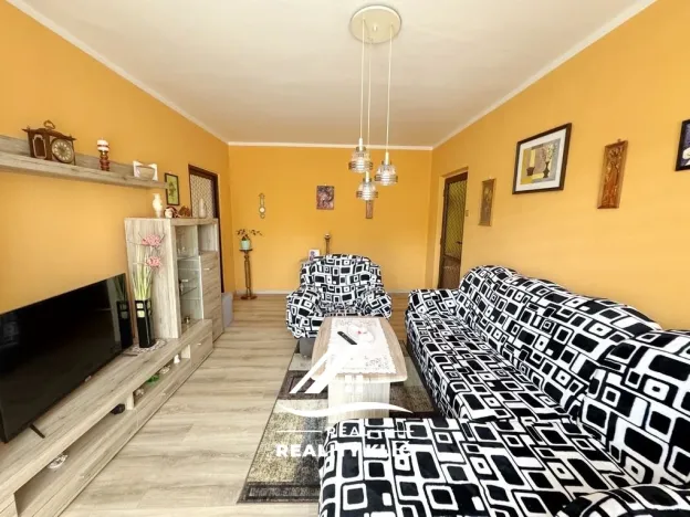 Prodej bytu 2+1, Hlučín, Hornická, 55 m2