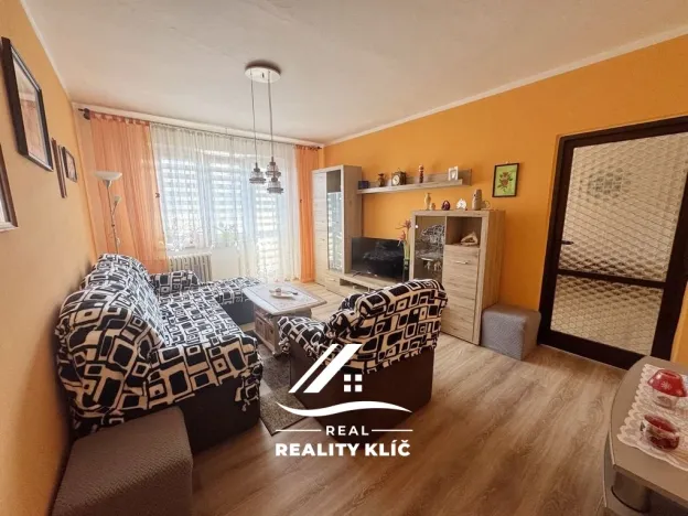 Prodej bytu 2+1, Hlučín, Hornická, 55 m2