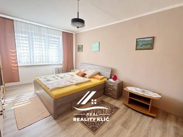 Prodej bytu 2+1, Hlučín, Hornická, 55 m2