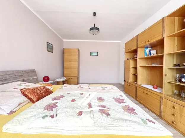 Prodej bytu 2+1, Hlučín, Hornická, 55 m2