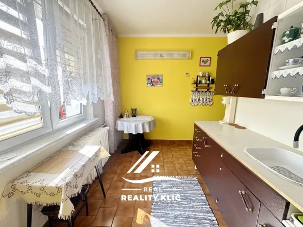 Prodej bytu 2+1, Hlučín, Hornická, 55 m2