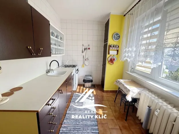 Prodej bytu 2+1, Hlučín, Hornická, 55 m2