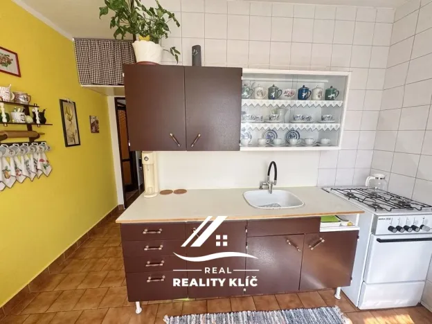 Prodej bytu 2+1, Hlučín, Hornická, 55 m2