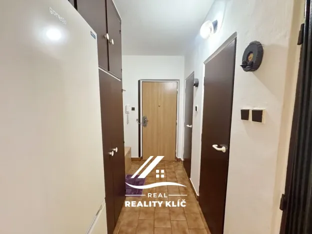 Prodej bytu 2+1, Hlučín, Hornická, 55 m2